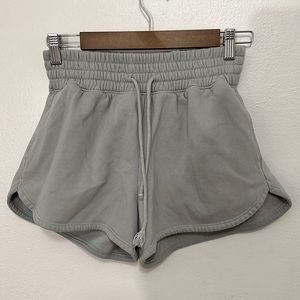 Cozy Abercrombie Shorts